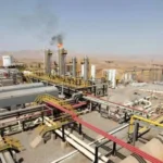 Iraq is negotiated with international companies to build floating platform for the import of liquefied gas

 Arabausa