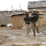 Isis does not pose a threat to the country

 Arabausa