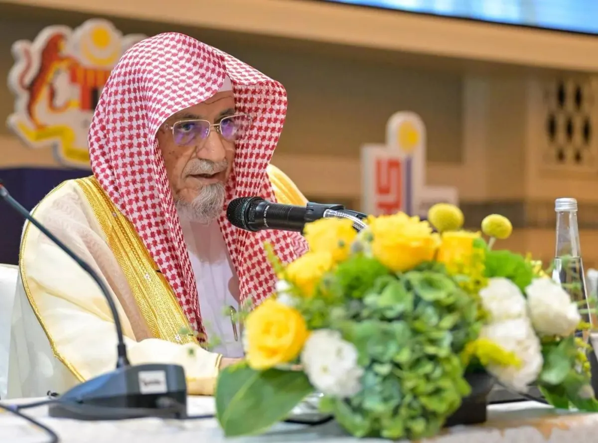 Islamic juriprude is not a rigging judgments but a science that develops

 Arabausa