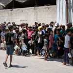 Israel asked an immediate withdrawal of the expert report in the famine in Gaza

 Arabausa