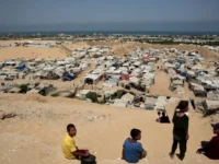 Israel has successful in African countries to receive Palestinians?

 Arabausa