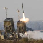 Israeli Army announces interception of a missile shot by Yemen

 Arabausa