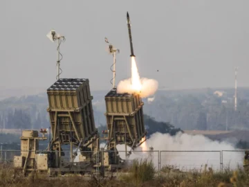 Israeli Army announces interception of a missile shot by Yemen

 Arabausa