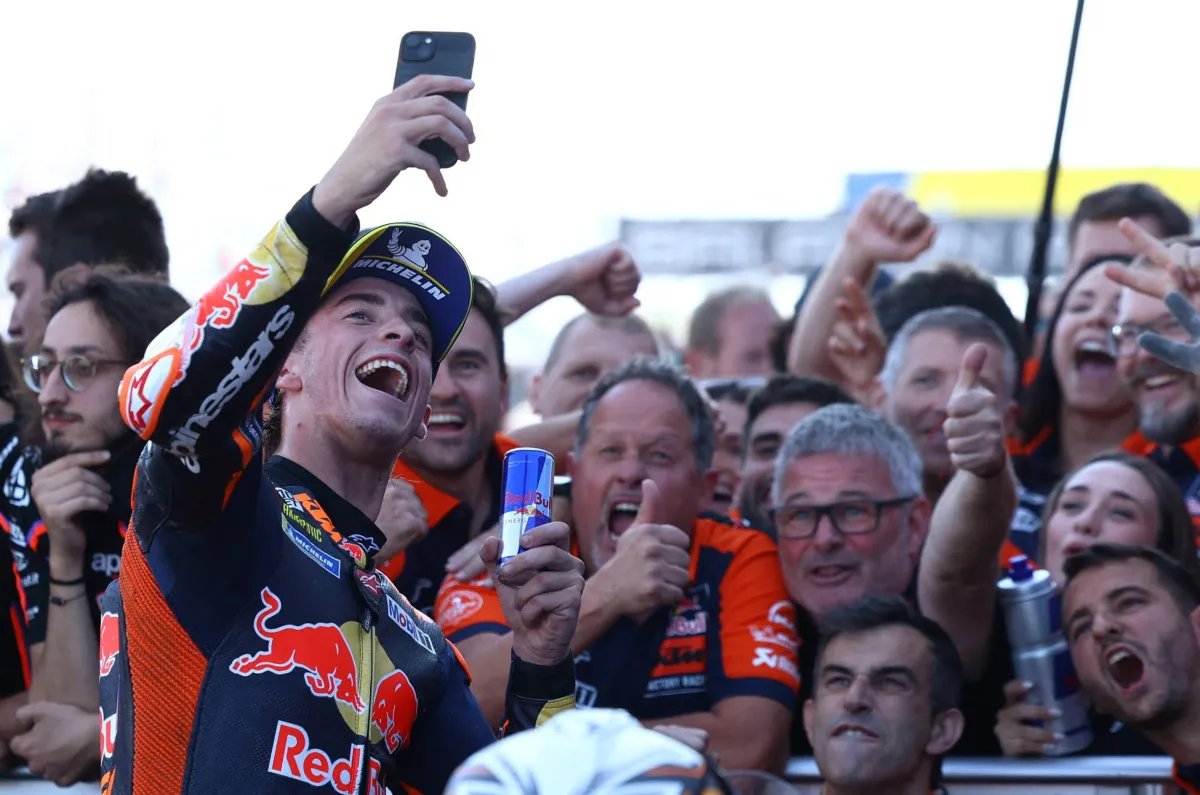 Its subsequent successive victory for Marcis Mark
Arabausa