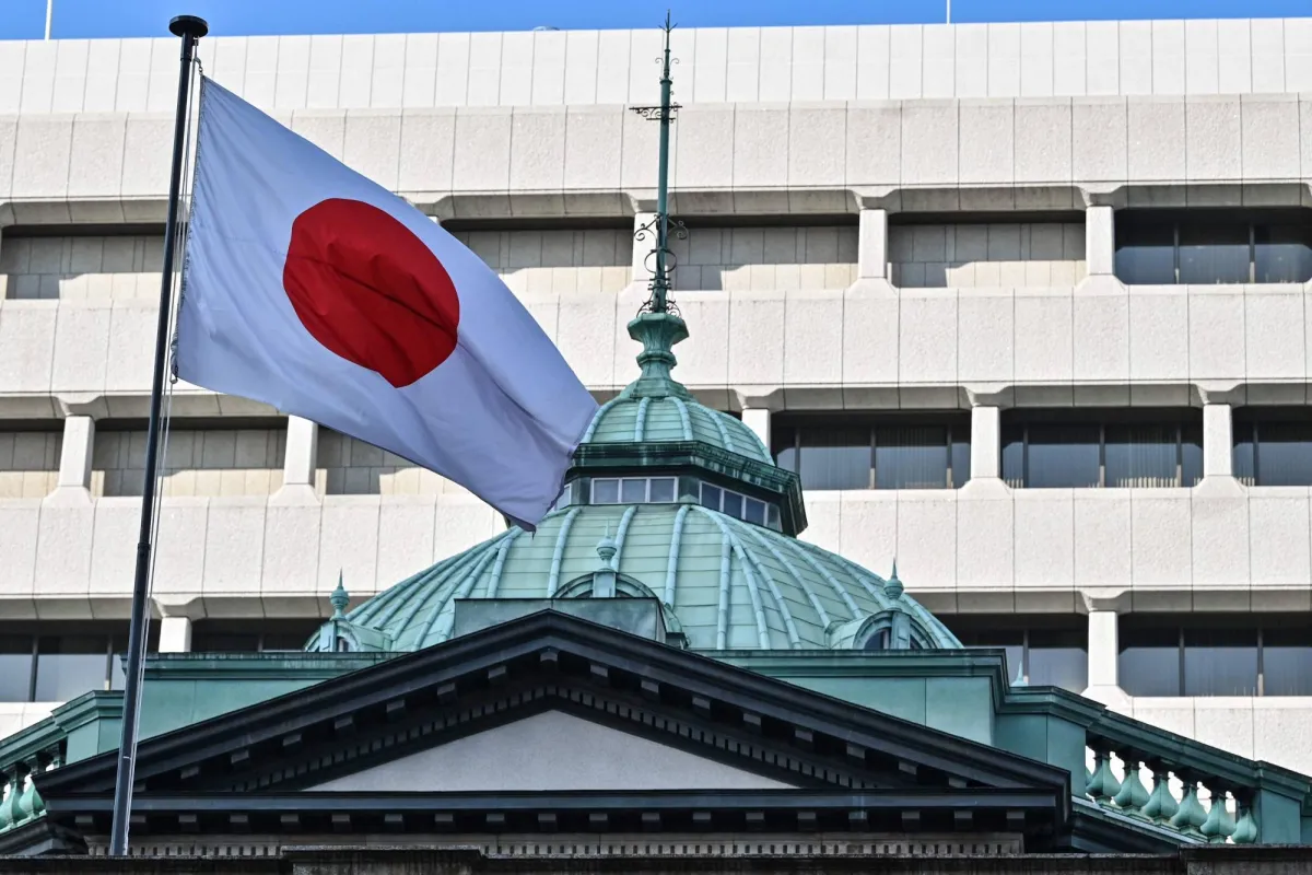 Japan's bank is "late" in the face of inflation
Arabausa