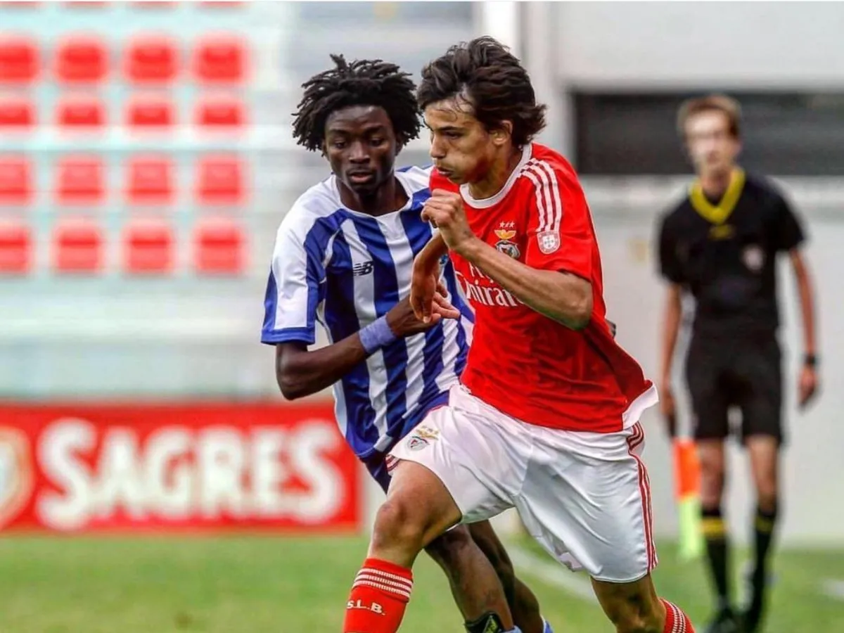 Joao Felix ... Hardships and shuttle trip ended next to Ronaldo
Arabausa