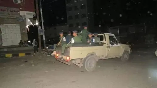 Judges Yemni blames after a military attack on a court complex

 Arabausa