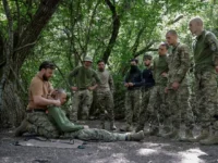KYIV's allies discuss the Trump plan for a peace agreement in Ukraine

 Arabausa