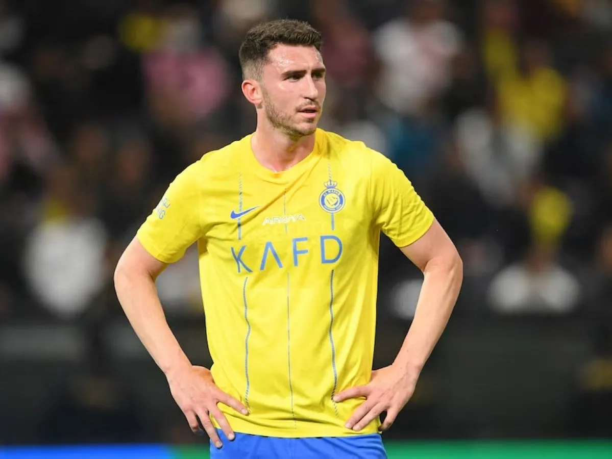 Komo thinks to join Laporte after finishing its contract with victory
Arabausa