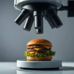 Labered meat with a true taste ... what is the secret of the new Swiss discovered?

 Arabausa