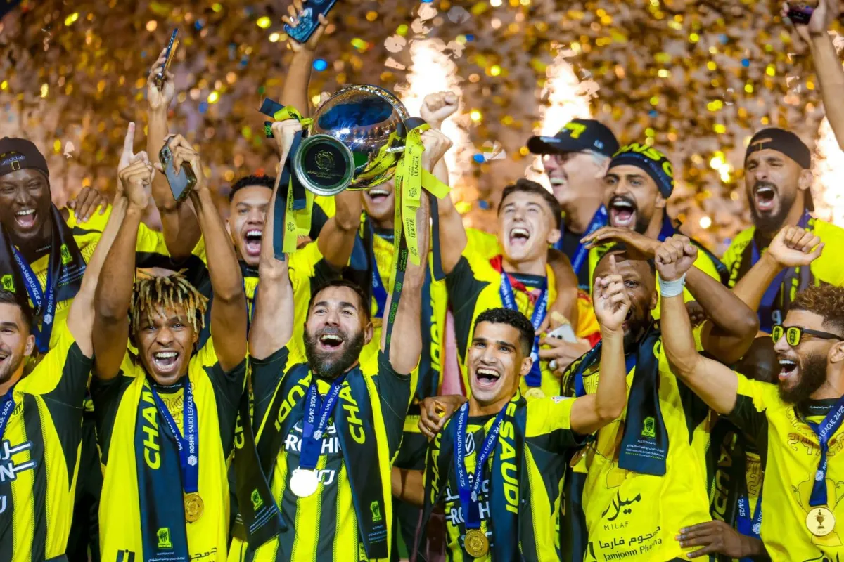 League stars, fans and million starts with al -ahly and Nayum meeting
Arabausa