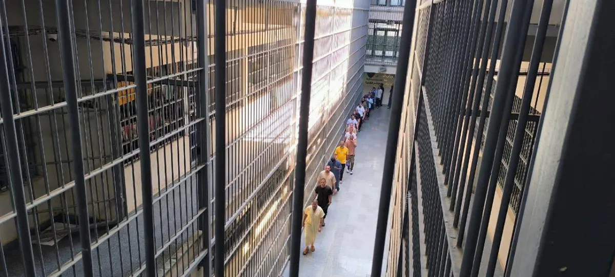 "Leaks" from tripoli triples "triples" generiosseed ti omans "
Arabausa