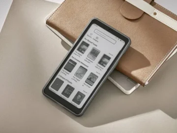 Learn about the latest reading books of devices and record digital notes

 Arabausa