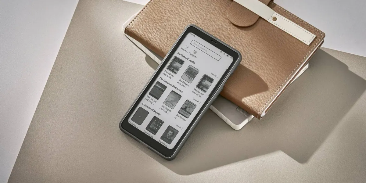 Learn about the latest reading books of devices and record digital notes
Arabausa