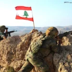 Lebanese concern on a security explosion on border with Syria

 Arabausa