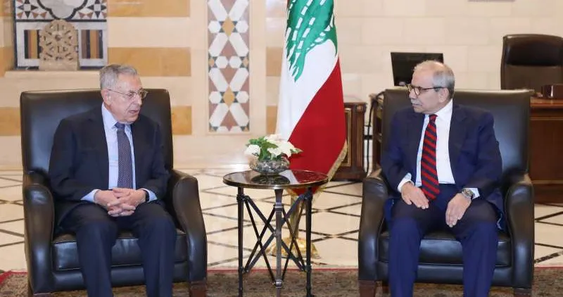 Lember Support Expanse the "exclusive" decision
Arabausa