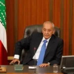Liban is looking forward to the "negotiated" repercussion "on hezbollah weapon

 Arabausa