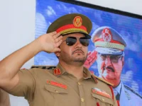 Libyan's representatives, love a law to add the "Deputy Deputy State in the head of the army"

 Arabausa