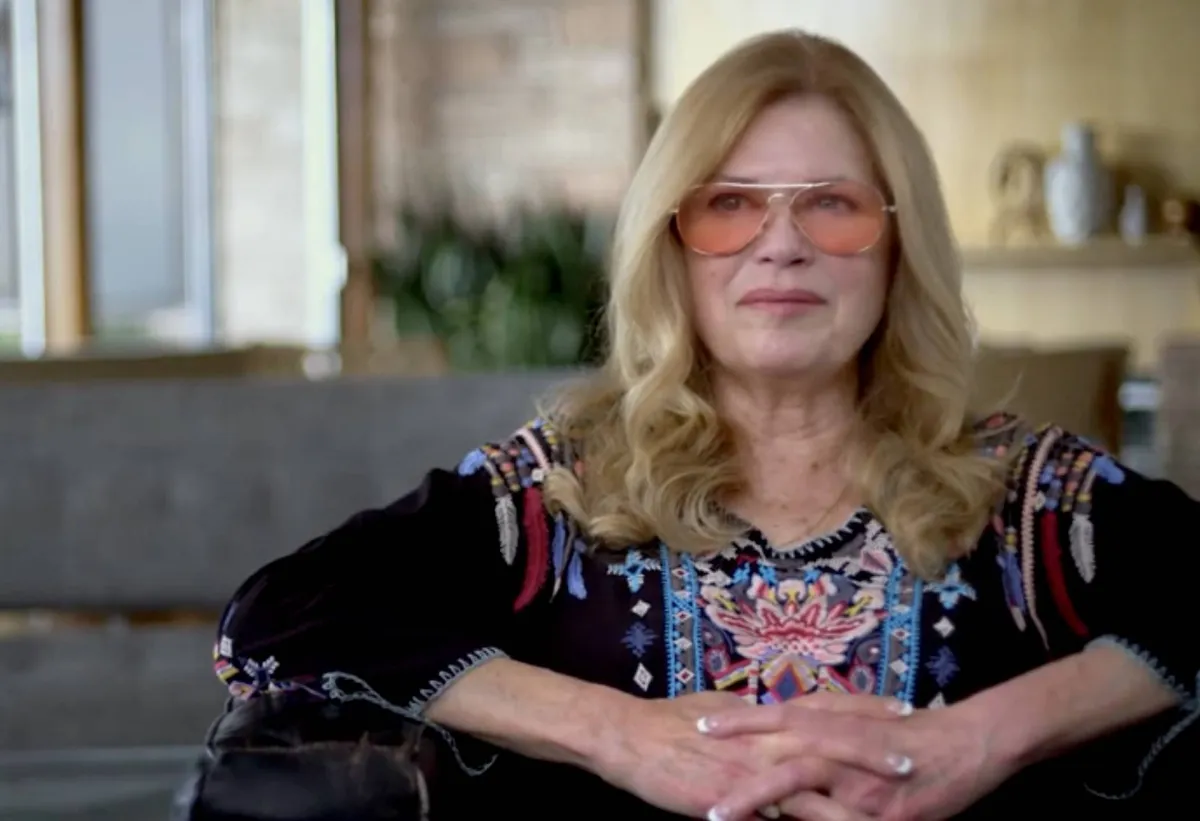 Life and pain of the jin mansfield seasoning actress is revealed by their daughter

 Arabausa