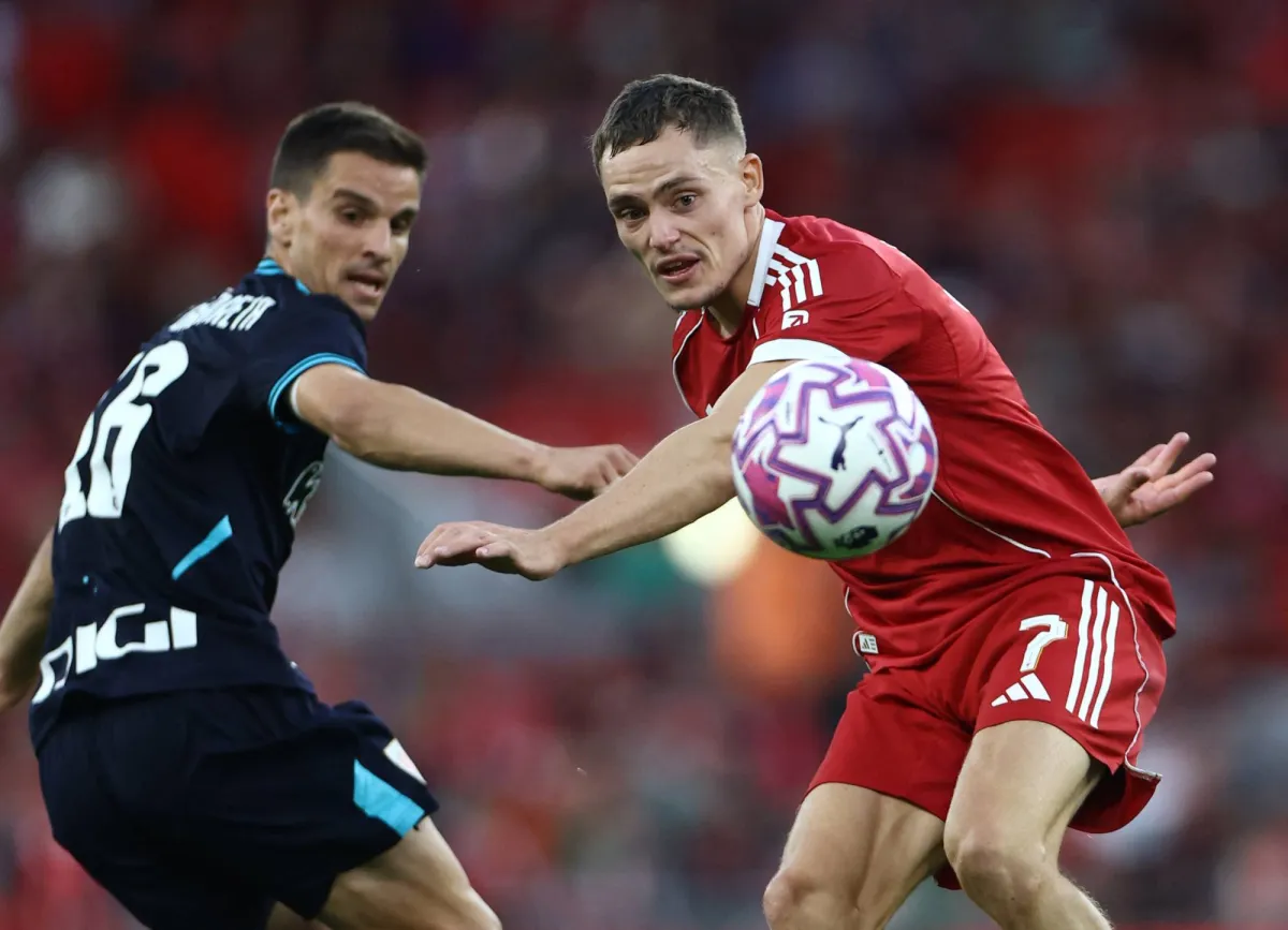 Liverpool Bilbao Bilbao with a friendly quad
Arabausa