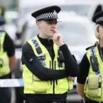 London police critique after doubleing their use of the recognition technology makes places in public places

 Arabausa