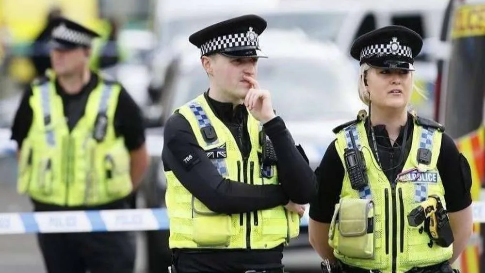 London police critique after doubleing their use of the recognition technology makes places in public places
Arabausa