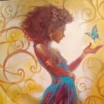 Lonely paint and scenes of popular birthday in a Cairo show

 Arabausa
