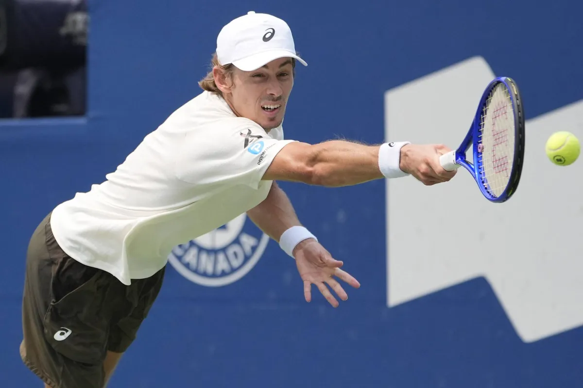 MUST minor Outperforms Tieravo and get to the role of 8
Arabausa