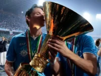 Macktinai ... from a marginalized player in a candidate to win the "golden ball"

 Arabausa