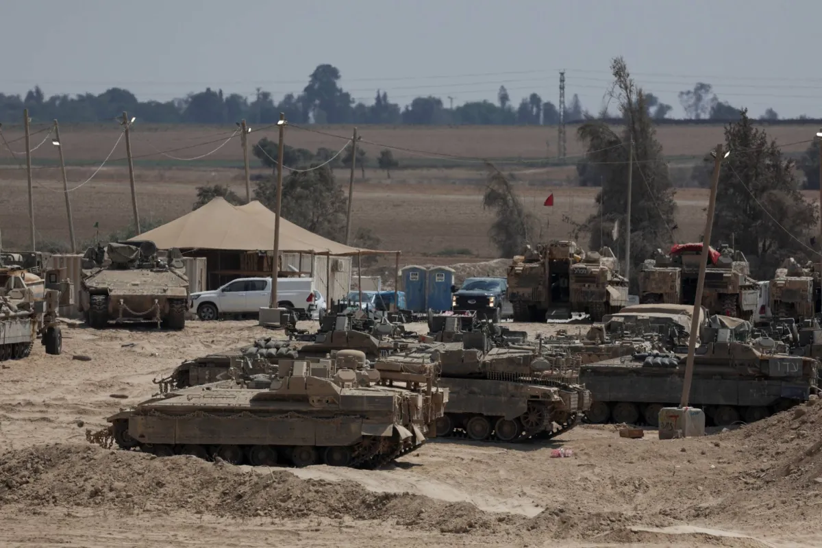 Macon's offers to form an international alliance: Gaza floor warns a disaster
Arabausa