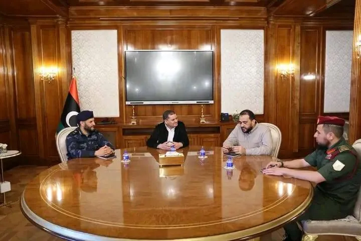 Make "" transforming engines in an instrument to face the milians in tripoli?

 Arabausa