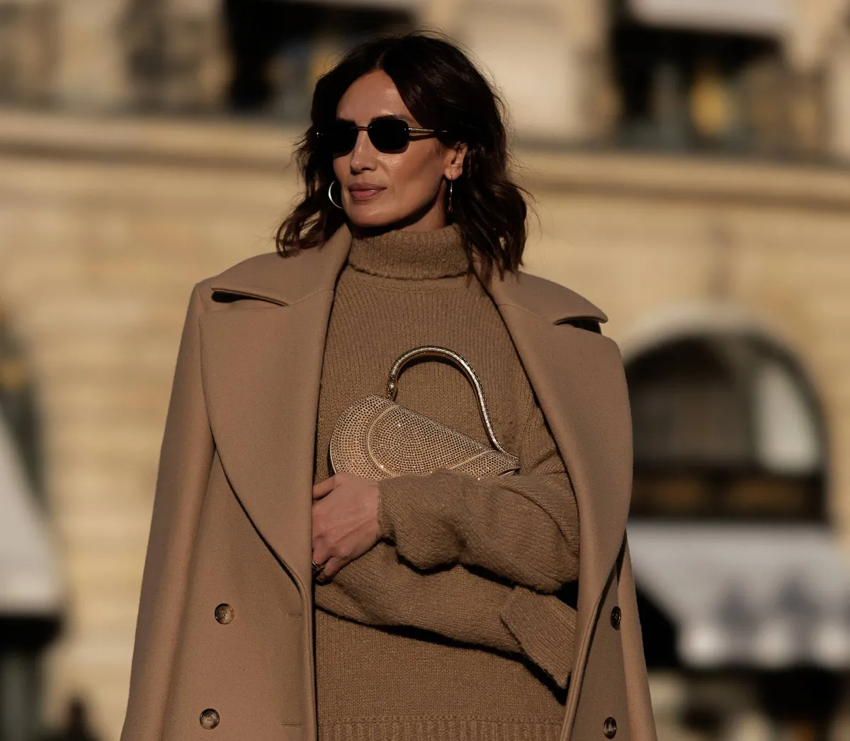 Man's bags ... the new paper for the role of fine jewelry
Arabausa