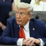 Many Americans "want a dictator"

 Arabausa