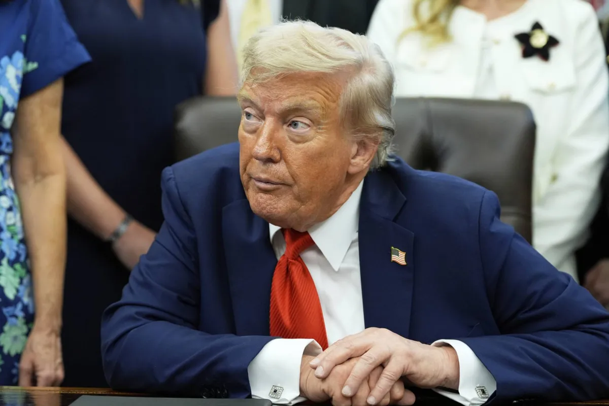 Many Americans "want a dictator"
Arabausa