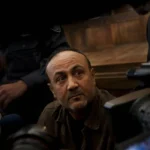 Marwan Al -Bargouti and 23 years of families ... to what we know about the Palestine of "Mandela"

 Arabausa