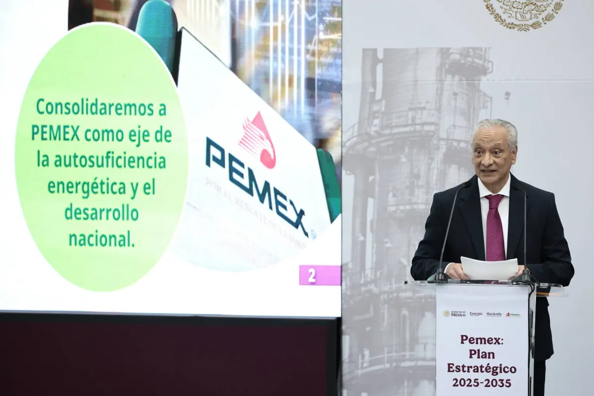 Mexico ... a full plan to reduce "pimix" debts, strengthen investing and increase production
Arabausa