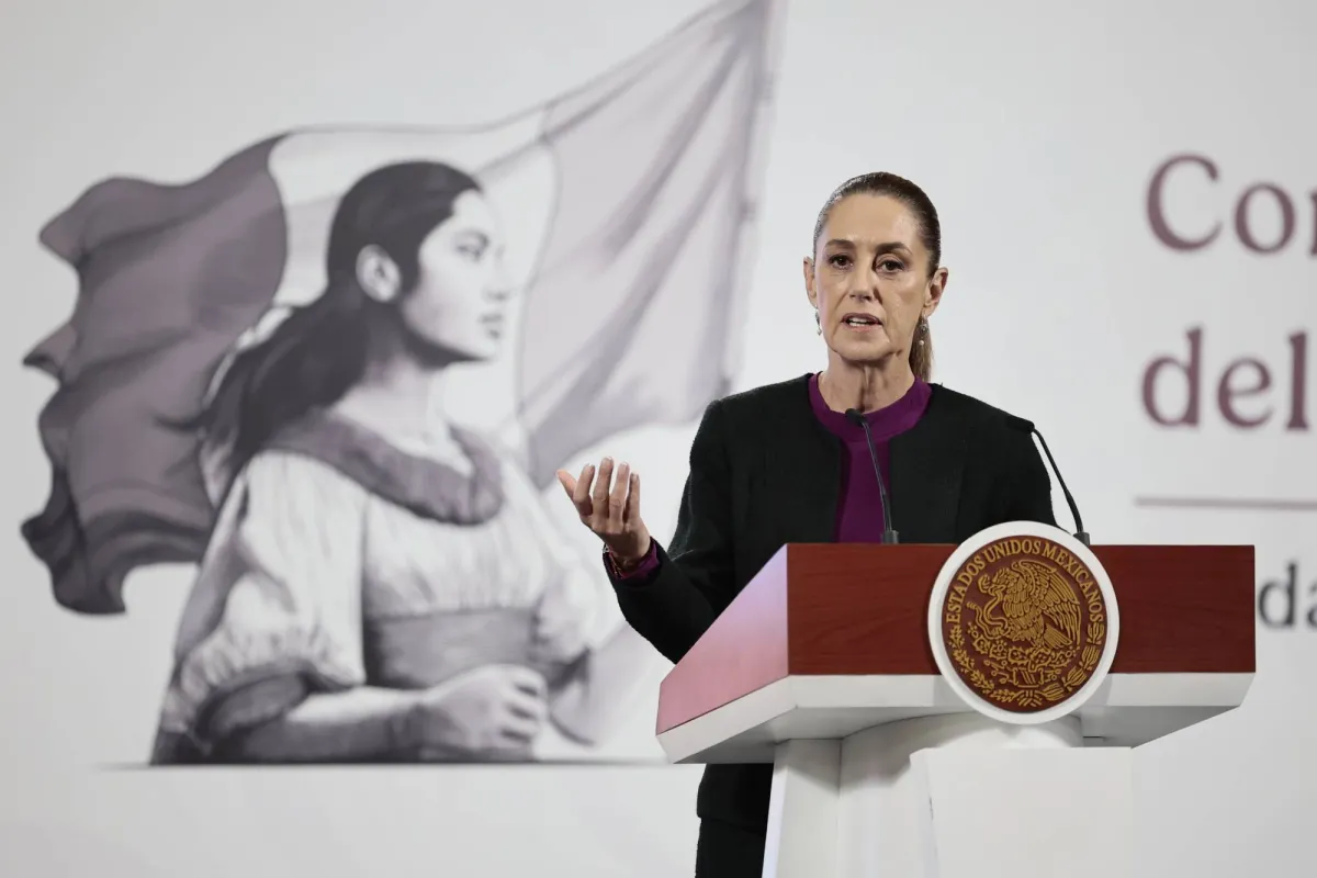 Mexico denies agreement with Washington to fight drug traffic across the border
Arabausa