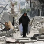 Middle mobility goes on shaken the agreement holes

 Arabausa