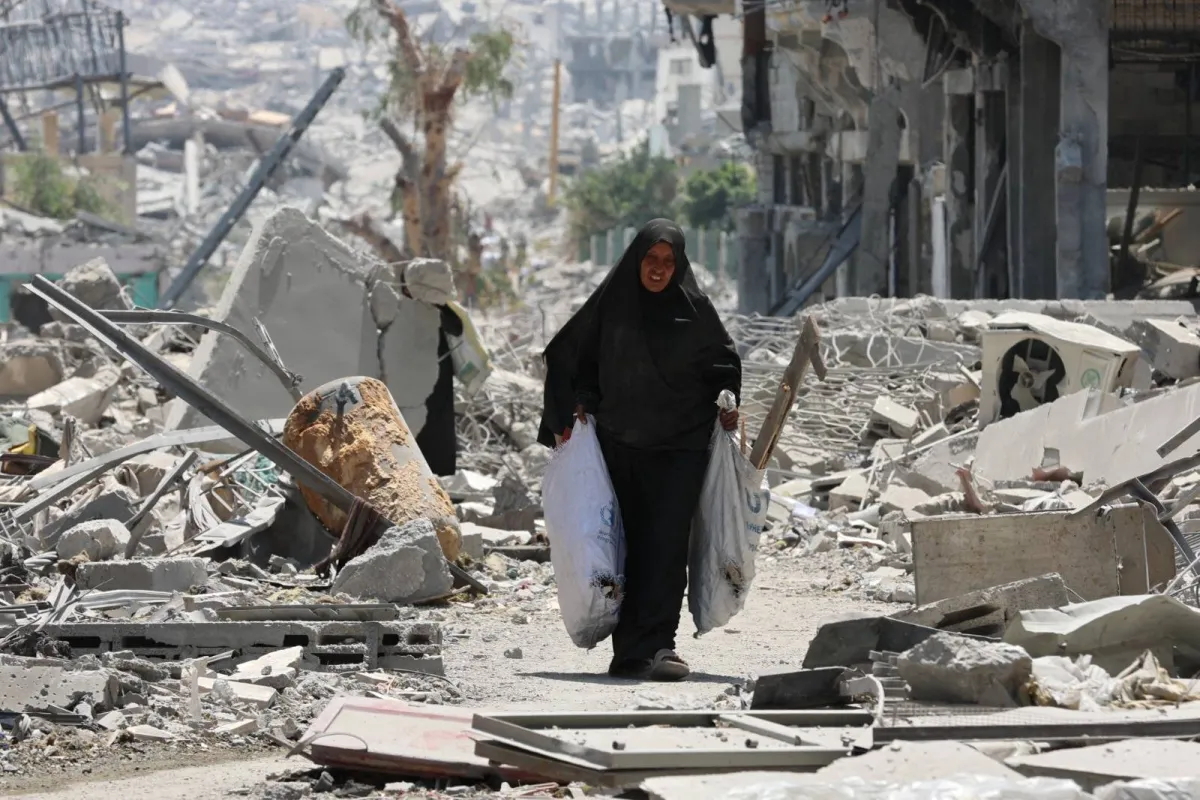 Middle mobility goes on shaken the agreement holes
Arabausa