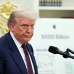 "Millions of dollars" flows to America with the start of the taxes of new fees

 Arabausa