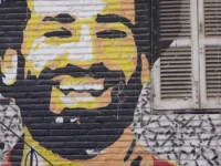 Mohamed Salah ... from the heart of the delta to the legend of the "hey" king "

 Arabausa