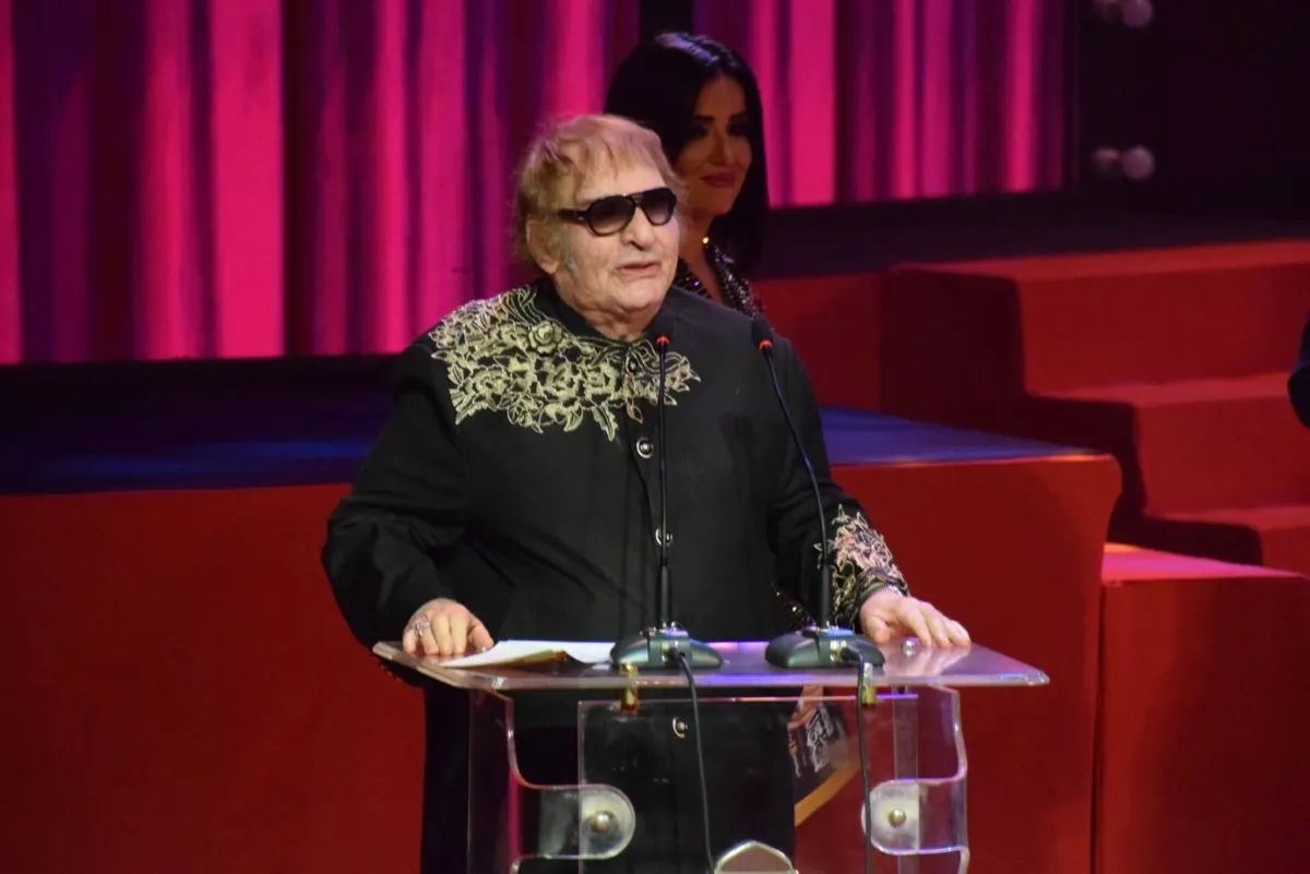 Mohi ismail climb their attack to the "national to the Egyptian theater"
Arabausa