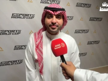 More than 3 million visitors to World Copa Case World

 Arabausa