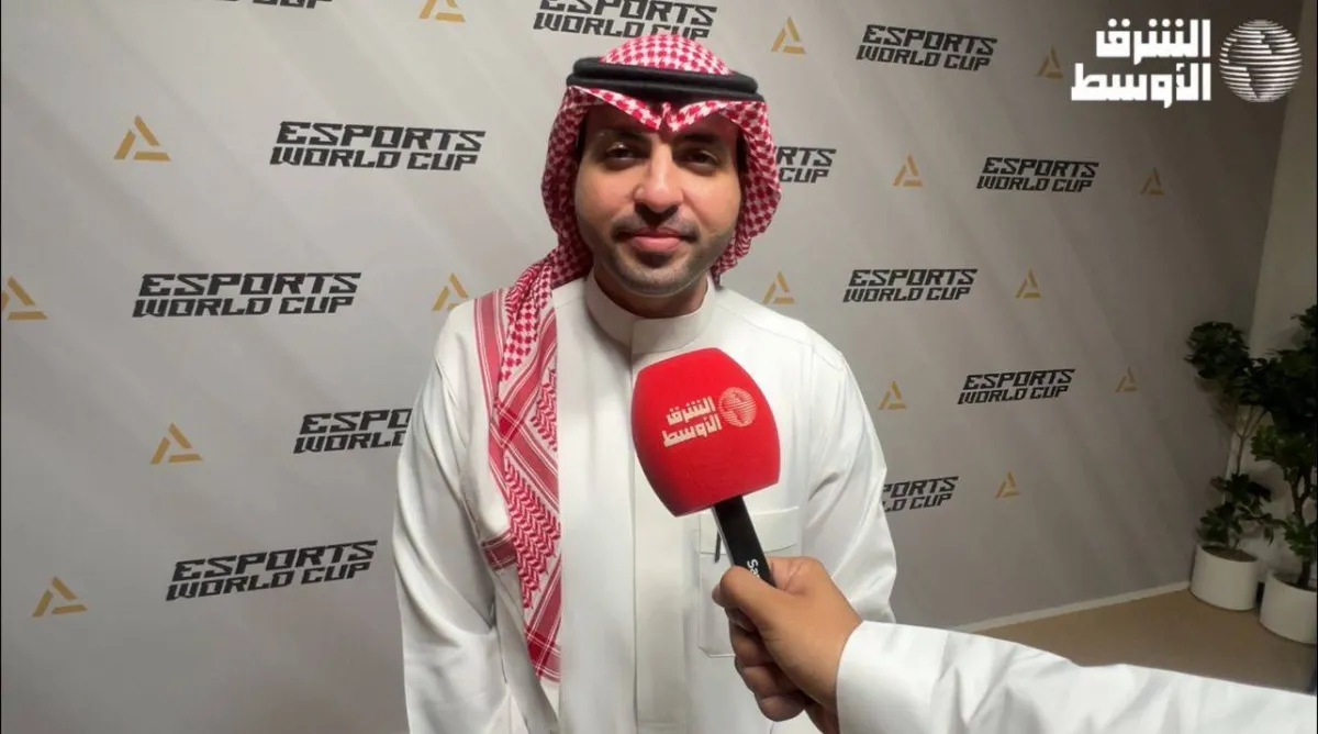 More than 3 million visitors to World Copa Case World
Arabausa