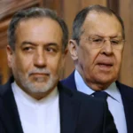 Moscow and Tehran to stop the European walk toward "Snap Back"

 Arabausa