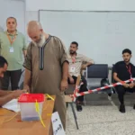Municipal elections are postponed in Libyan Lebanon "

 Arabausa