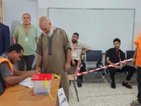 Municipal elections are postponed in Libyan Lebanon "

 Arabausa