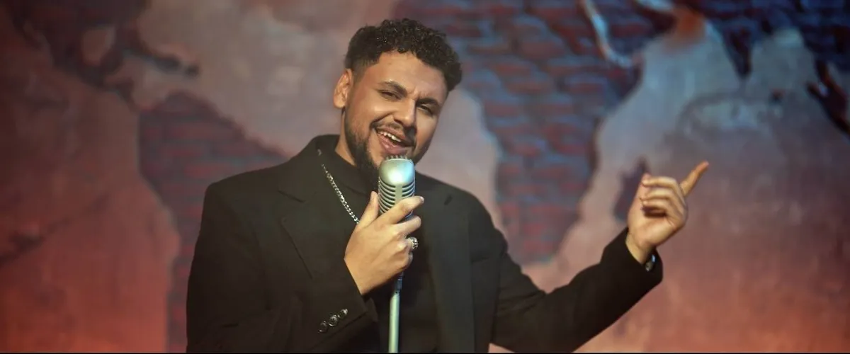 My "world's" project "of the" of the world is a dream
Arabausa