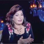 Najwa fouad to asharq al -awsat: I have to ask a pension that suffer your needs

 Arabausa