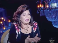 Najwa fouad to asharq al -awsat: I have to ask a pension that suffer your needs

 Arabausa